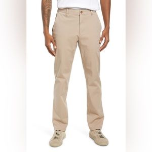 BONOBOS stretch washed chino
